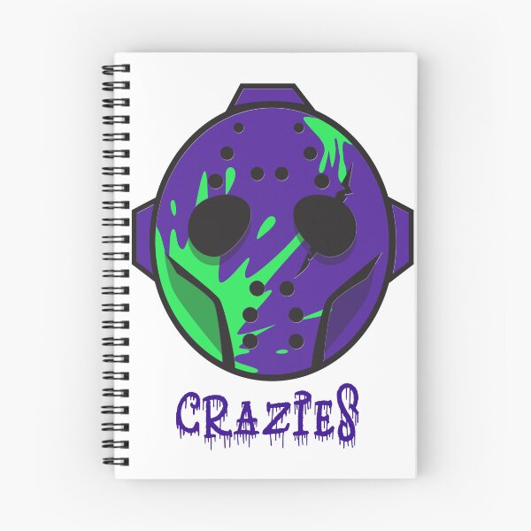 Item preview, Crazies collection JVP designed and sold by Ezekiel1duran.