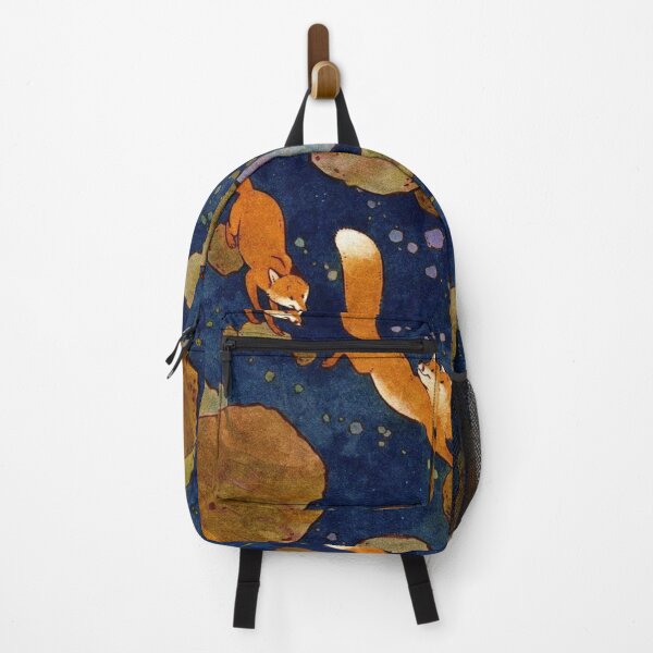 Item preview, Space Foxes designed and sold by LAUR0.