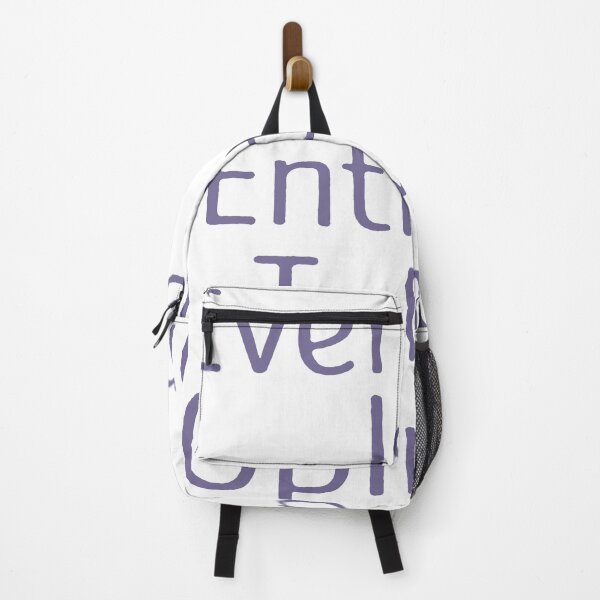 Item preview, Everyone Is Entitled To My Opinion  designed and sold by EagleArtist12.