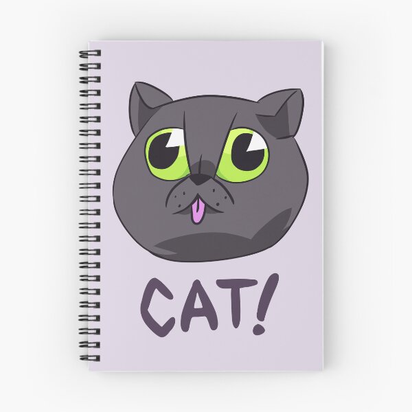 Item preview, This Cat is THE CAT designed and sold by Harl-Oh Store.