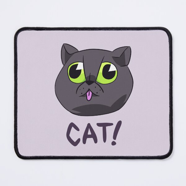 Item preview, This Cat is THE CAT designed and sold by Harl-Oh Store.