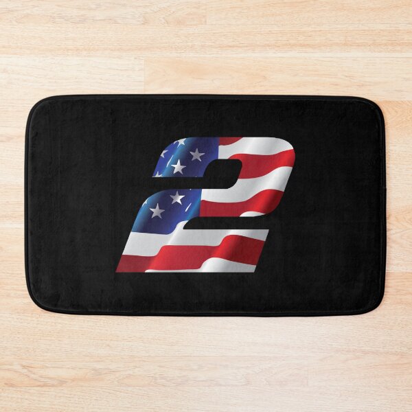 Item preview, Austin Cindric USA 2 designed and sold by Foofighter01.