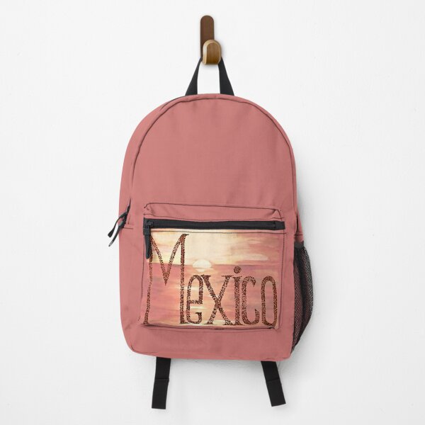 Item preview, Mexico ~ designed and sold by Jeanine King.