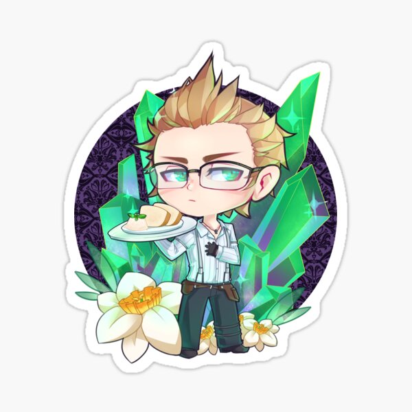 iggy Sticker