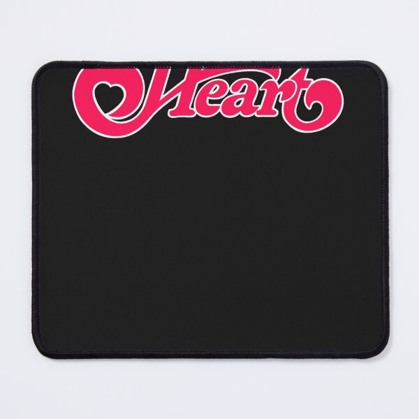Item preview, Heart band designed and sold by Quesnell.