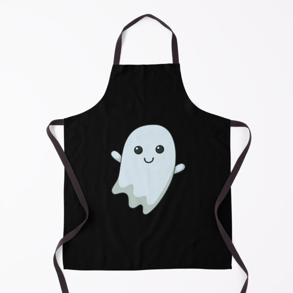 Item preview, Ghost Of Approval - Cute Ghost designed and sold by The Love Quill.