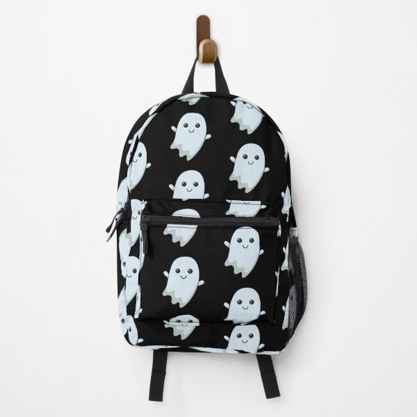 Item preview, Ghost Of Approval - Cute Ghost designed and sold by The Love Quill.