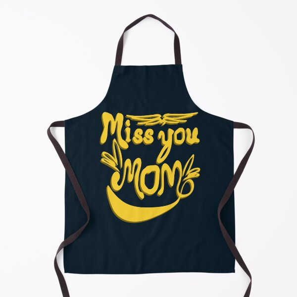 Item preview, Miss You Mom designed and sold by DNC1134.