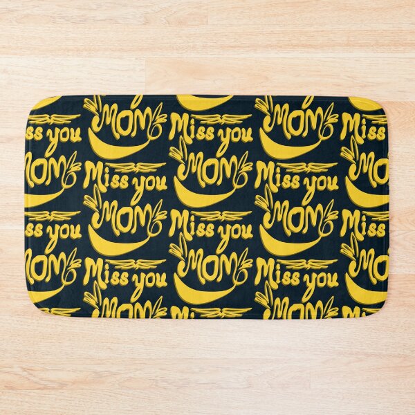 Item preview, Miss You Mom designed and sold by DNC1134.