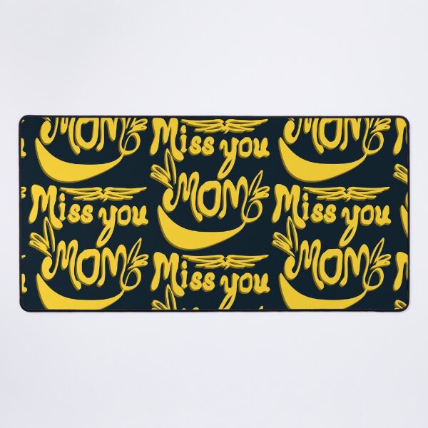 Item preview, Miss You Mom designed and sold by DNC1134.