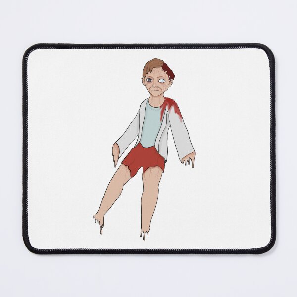 Item preview, Victor Pascow designed and sold by NatalieWending.