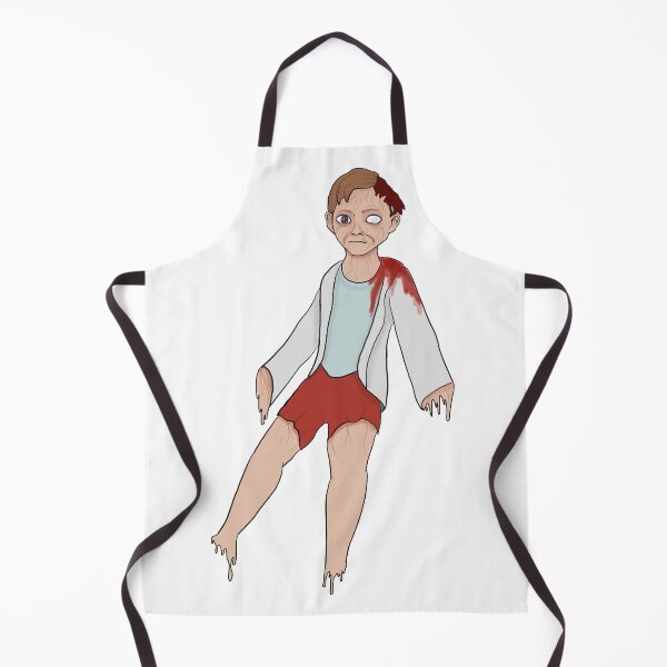 Item preview, Victor Pascow designed and sold by NatalieWending.