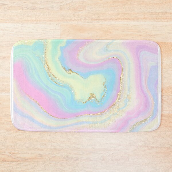 Item preview, Opal Unicorn Liquid Marble  designed and sold by newburyboutique.