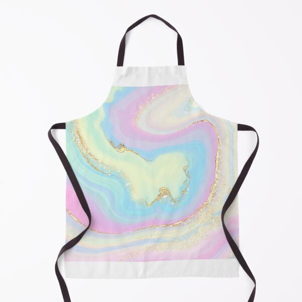 Item preview, Opal Unicorn Liquid Marble  designed and sold by newburyboutique.