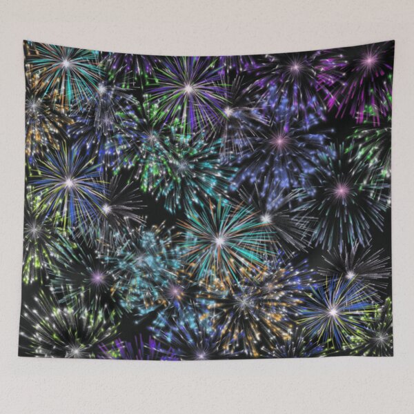 Item preview, Fireworks designed and sold by ELF2.