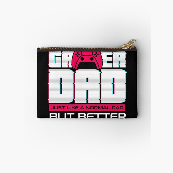 Item preview, Gamer Dad for Fathers day and everyday designed and sold by sachpica.