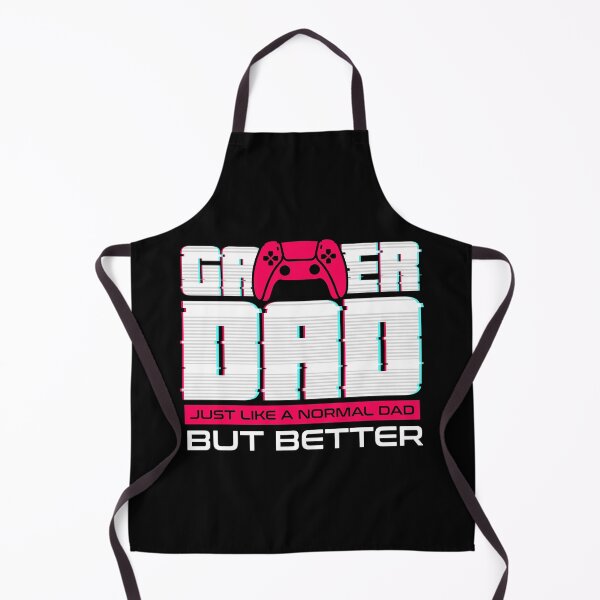 Item preview, Gamer Dad for Fathers day and everyday designed and sold by sachpica.