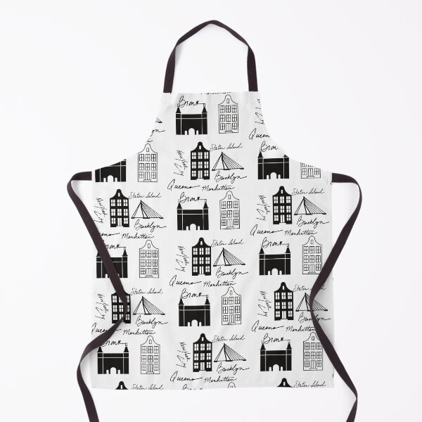Item preview, THE BOROUGHS-New York City Brooklyn, Queens, Manhattan, Bronx Staten Island ronx designed and sold by DoloresAlaire.