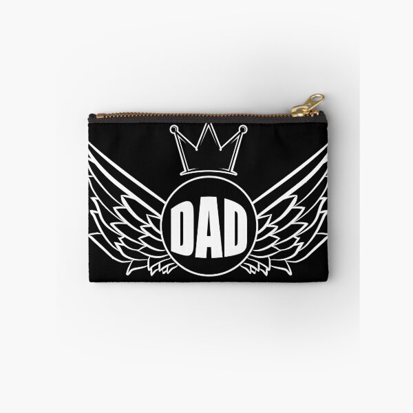 Item preview, Dad Angel designed and sold by Toonify4U.