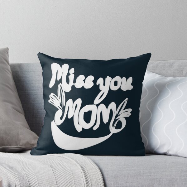 Item preview,  Miss You Mom designed and sold by DNC1134.