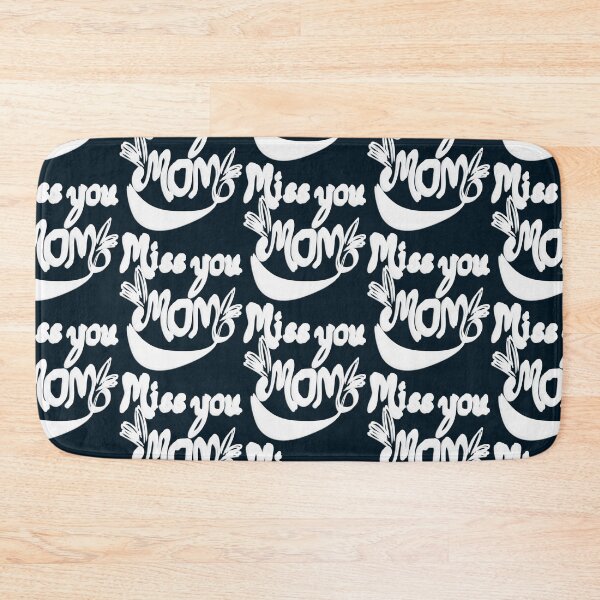Item preview,  Miss You Mom designed and sold by DNC1134.