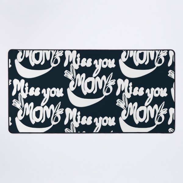 Item preview, Miss You Mom designed and sold by DNC1134.