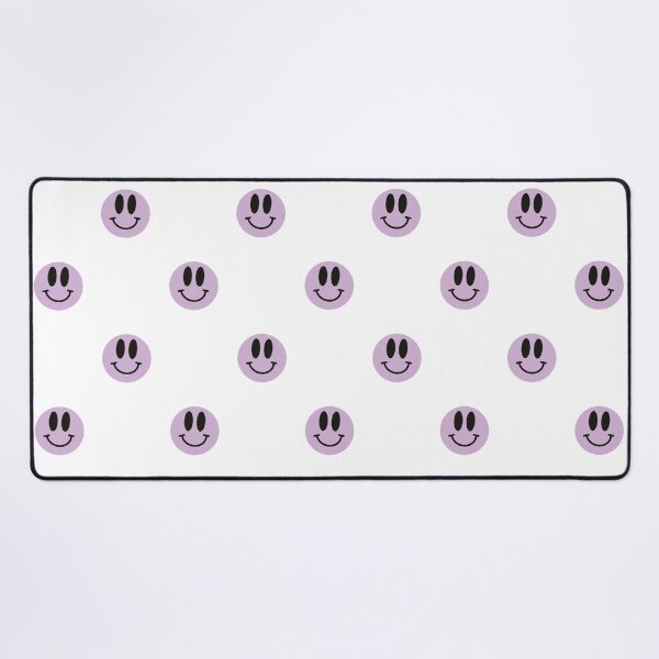 Item preview, Purple Smiley Face designed and sold by jaylinnn.