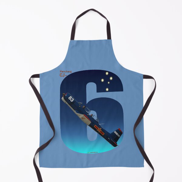Item preview, Numbers Design - Nanchang CJ6 VH-LNM designed and sold by muz2142.