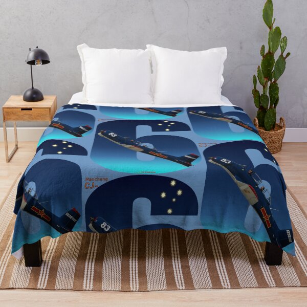 Item preview, Numbers Design - Nanchang CJ6 VH-LNM designed and sold by muz2142.