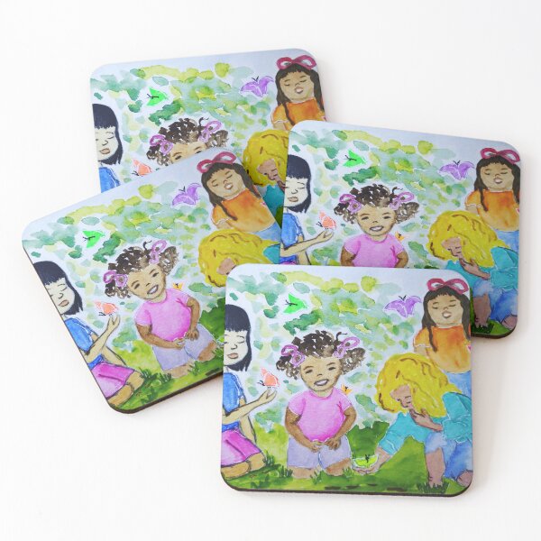Item preview, Butterfly Smiles designed and sold by Aviyahartt.
