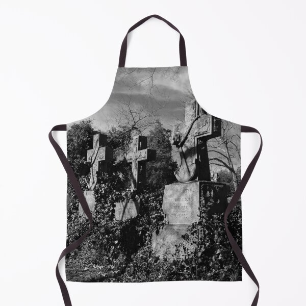 Item preview, Headstones in Vines designed and sold by Lostlogo.
