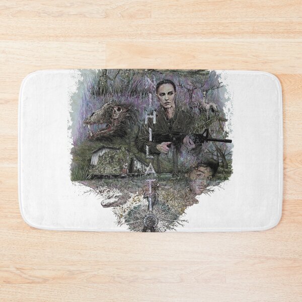Item preview, Annihilation Movie   designed and sold by darnejar67.