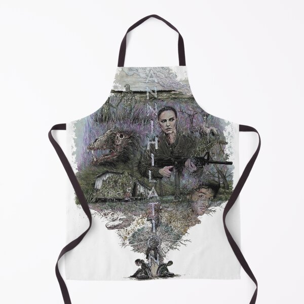 Item preview, Annihilation Movie designed and sold by darnejar67.