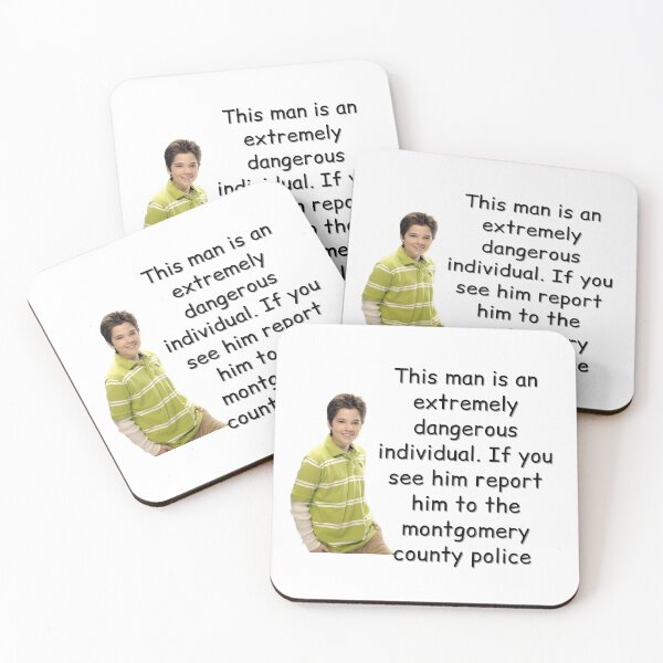 Item preview, fredward benson designed and sold by leilaniferree.