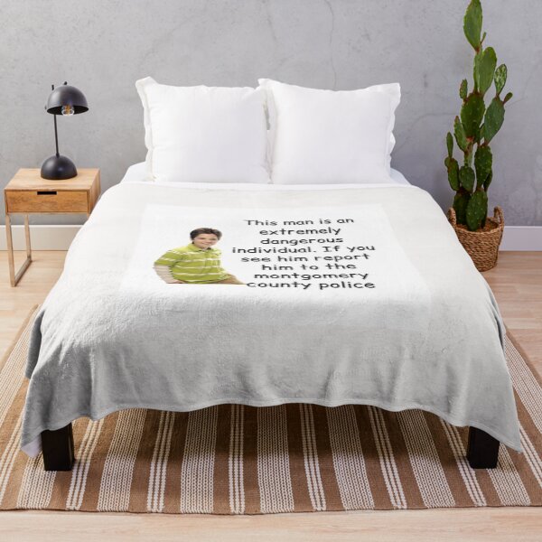 Item preview, fredward benson designed and sold by leilaniferree.