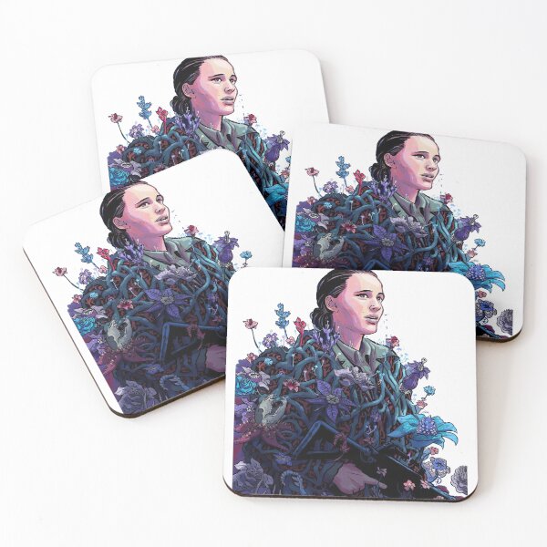 Item preview, Annihilation Horror Movie designed and sold by darnejar67.