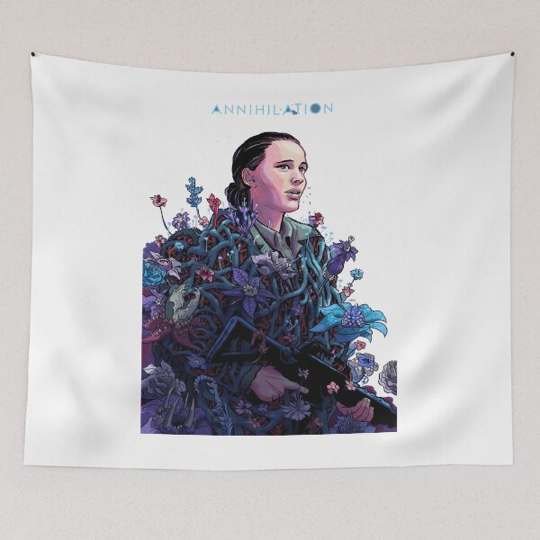 Item preview, Annihilation Horror Movie designed and sold by darnejar67.