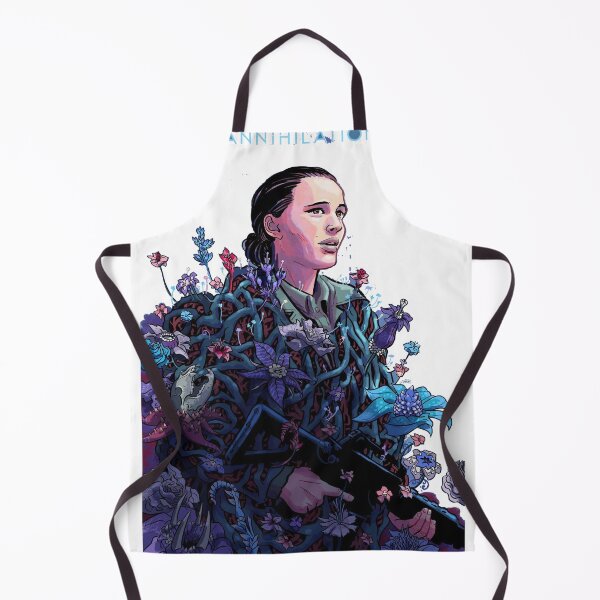 Item preview, Annihilation Horror Movie designed and sold by darnejar67.