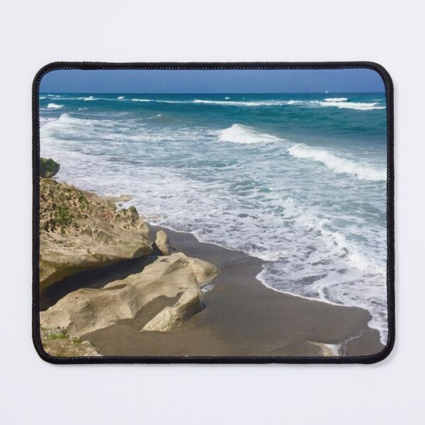 Item preview, BATHTUB BEACH designed and sold by BridgetBresser.