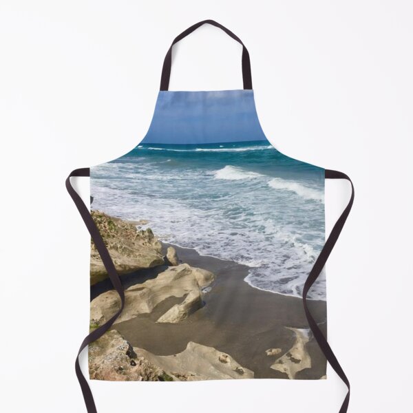 Item preview, BATHTUB BEACH designed and sold by BridgetBresser.