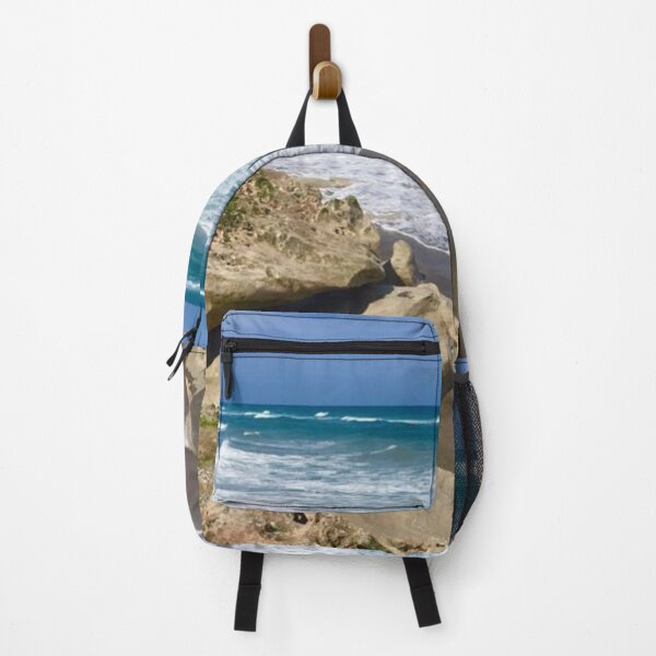 Item preview, BATHTUB BEACH designed and sold by BridgetBresser.