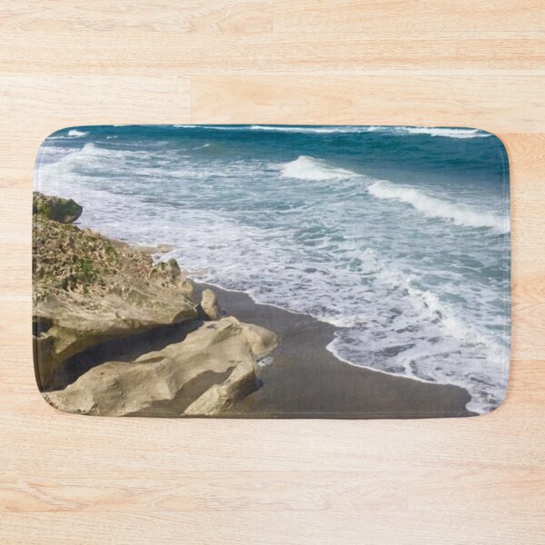 Item preview, BATHTUB BEACH designed and sold by BridgetBresser.