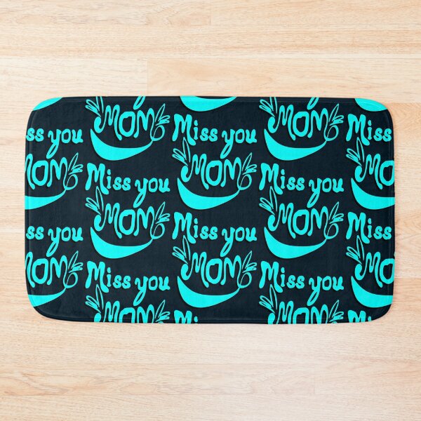Item preview,  Miss You Mom designed and sold by DNC1134.