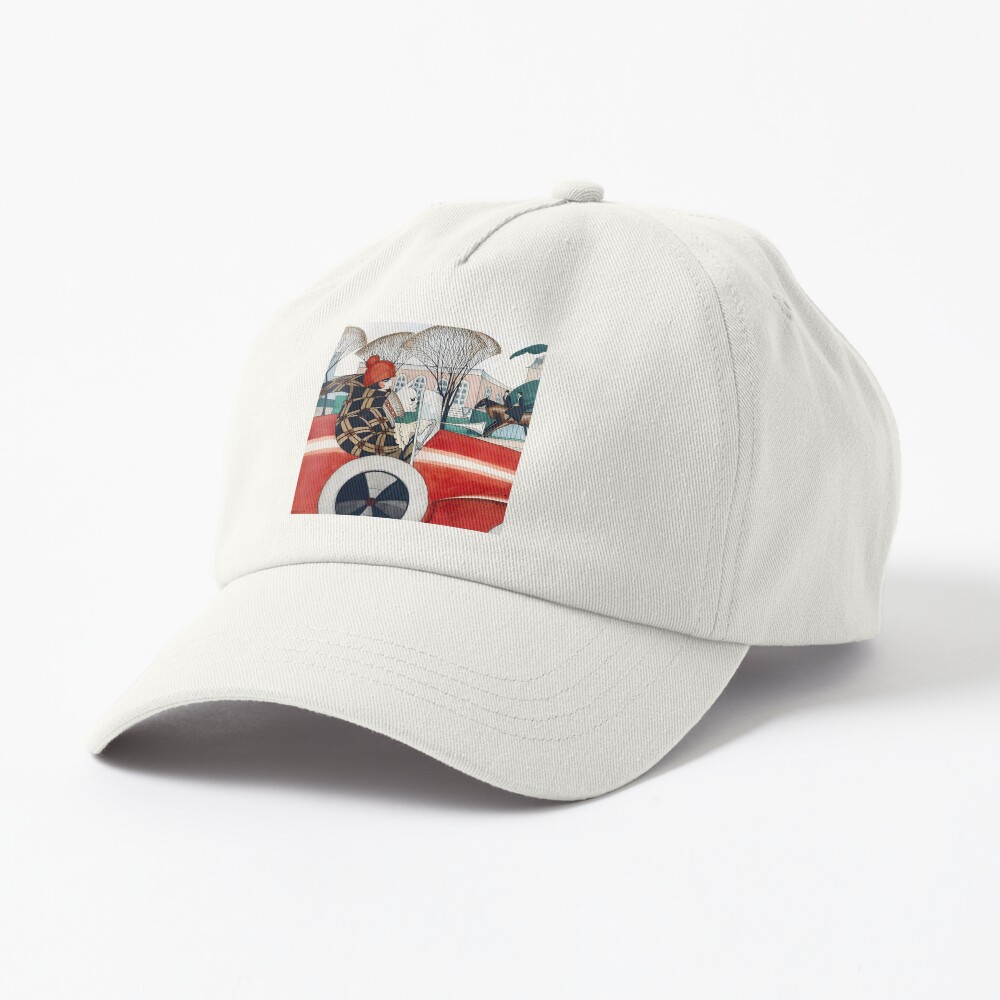 Item preview, Dad Hat designed and sold by ArtMemory.