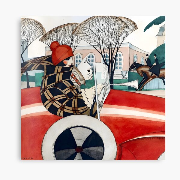 Canvas Print