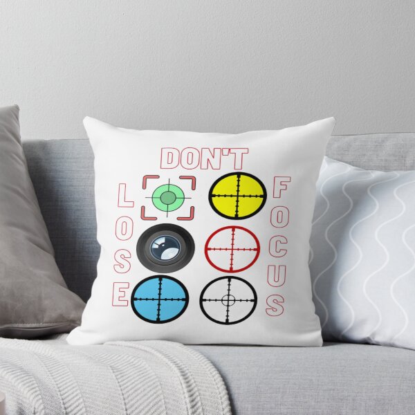 Item preview, Don`t lose Focus designed and sold by Emplan.