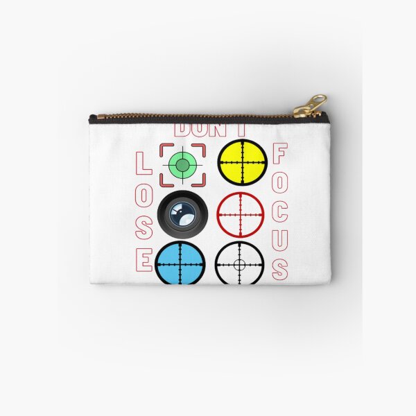 Item preview, Don`t lose Focus designed and sold by Emplan.