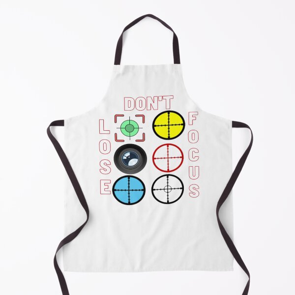 Item preview, Don`t lose Focus designed and sold by Emplan.