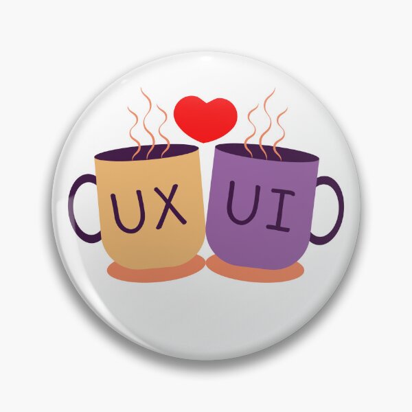 Item preview, Funny ui ux mugs designed and sold by SpaceUIUX.