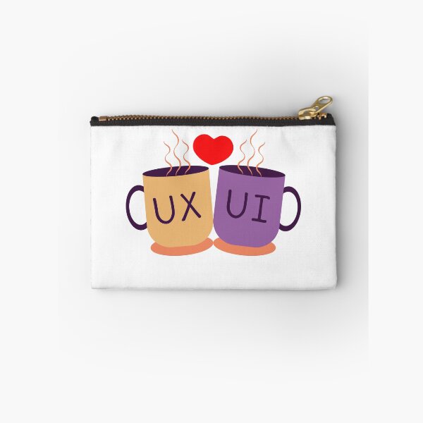 Item preview, Funny ui ux mugs designed and sold by SpaceUIUX.